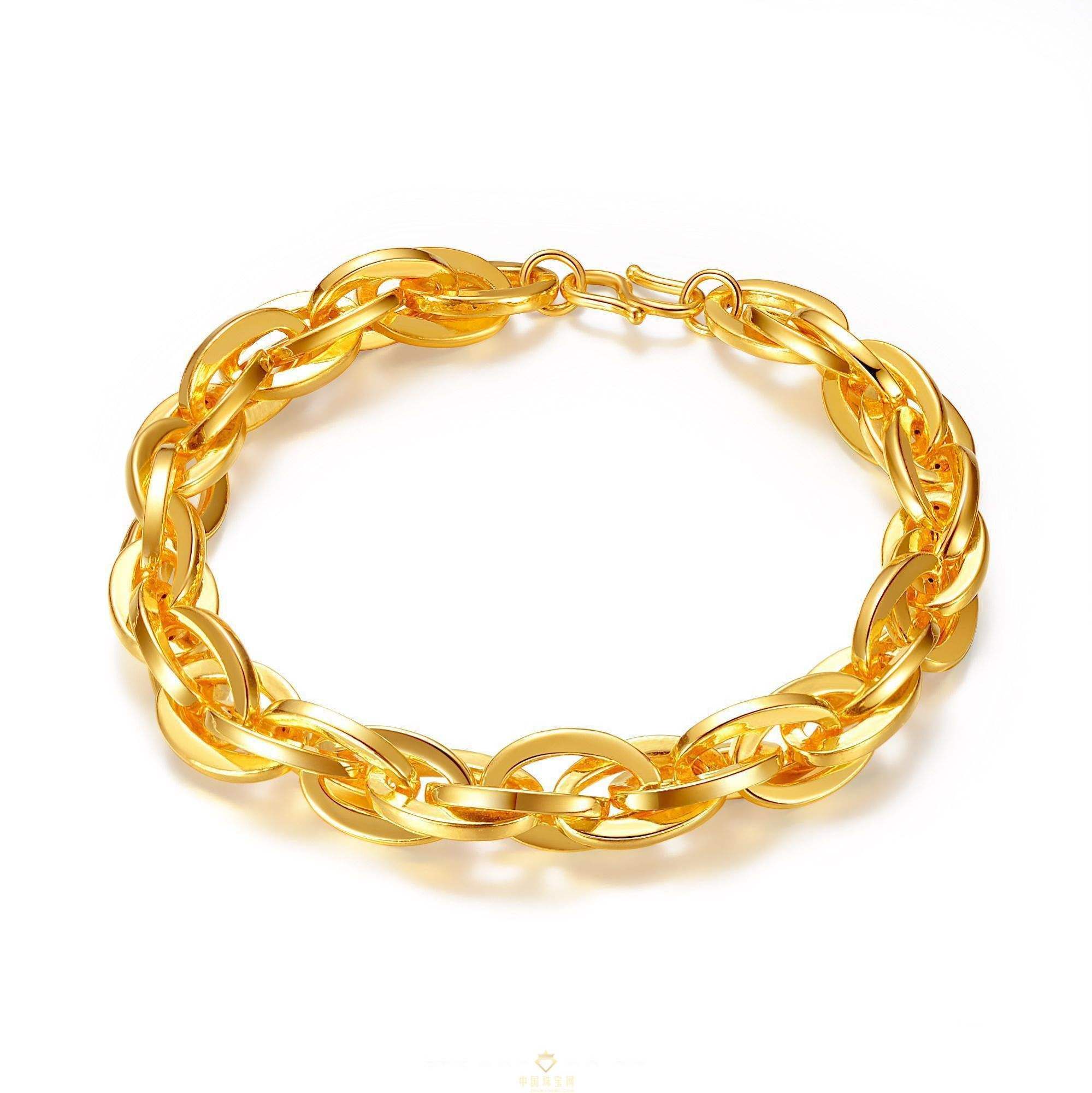 3d硬金首饰磕碰怎么办,3d硬金首饰的处理方法