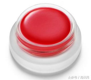 想要kiss肆无忌惮？试试食品级唇膏吧！