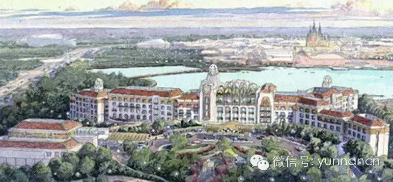 一家人从云南去北京旅游要多少钱,去一趟上海迪士尼旅游大概多少钱