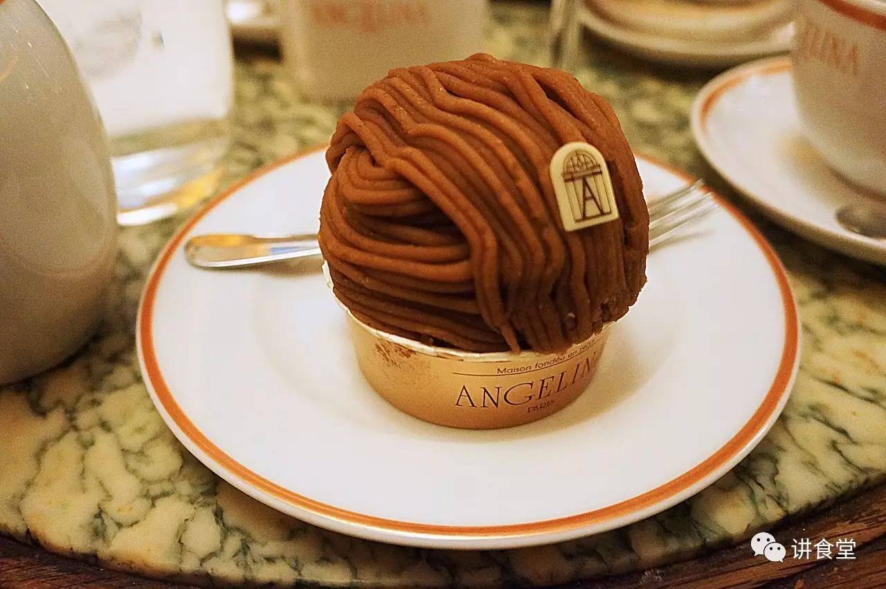 新书预读｜有哪些不可错过的法式甜点？