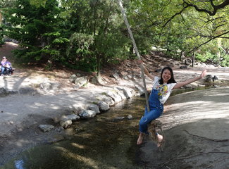 致敬·新西兰OnceisforAll