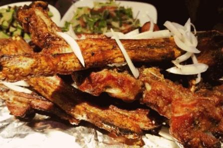 天山区美食推荐餐厅乌鲁木齐,乌鲁木齐大湾美食餐厅