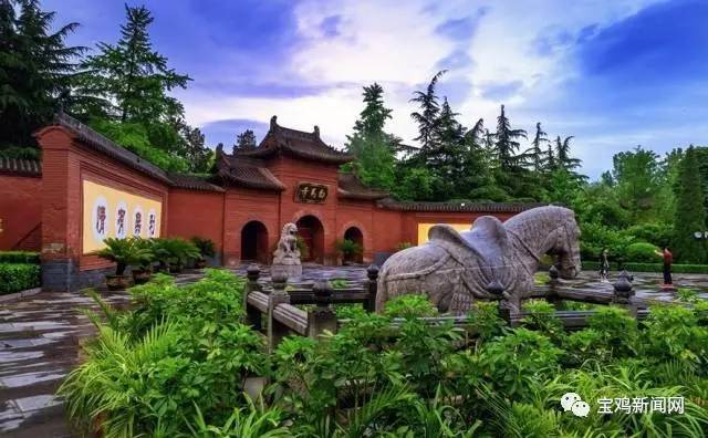 宝鸡到洛阳2日游 (宝鸡到洛阳坐高铁旅游)