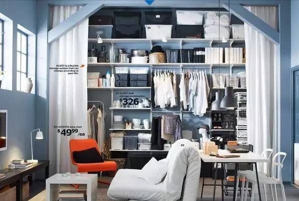 重磅！宜家真要来福州了？正在选址！看完好想去买买买吃吃吃……