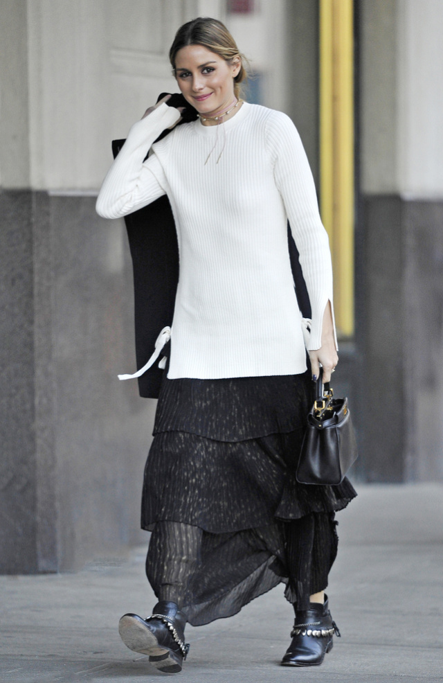 气质优雅高端女装套装裙子春夏款,这几款裙子夏天穿洋气爆棚