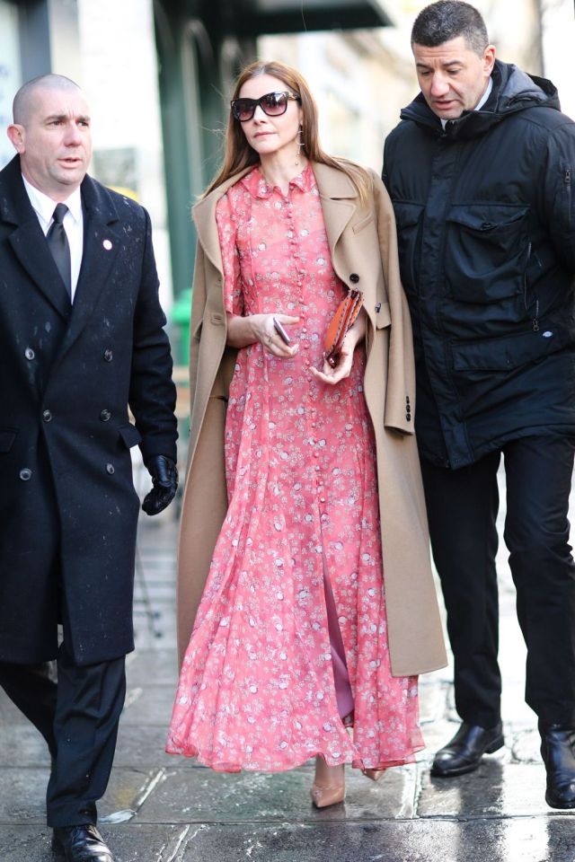 气质优雅高端女装套装裙子春夏款,这几款裙子夏天穿洋气爆棚