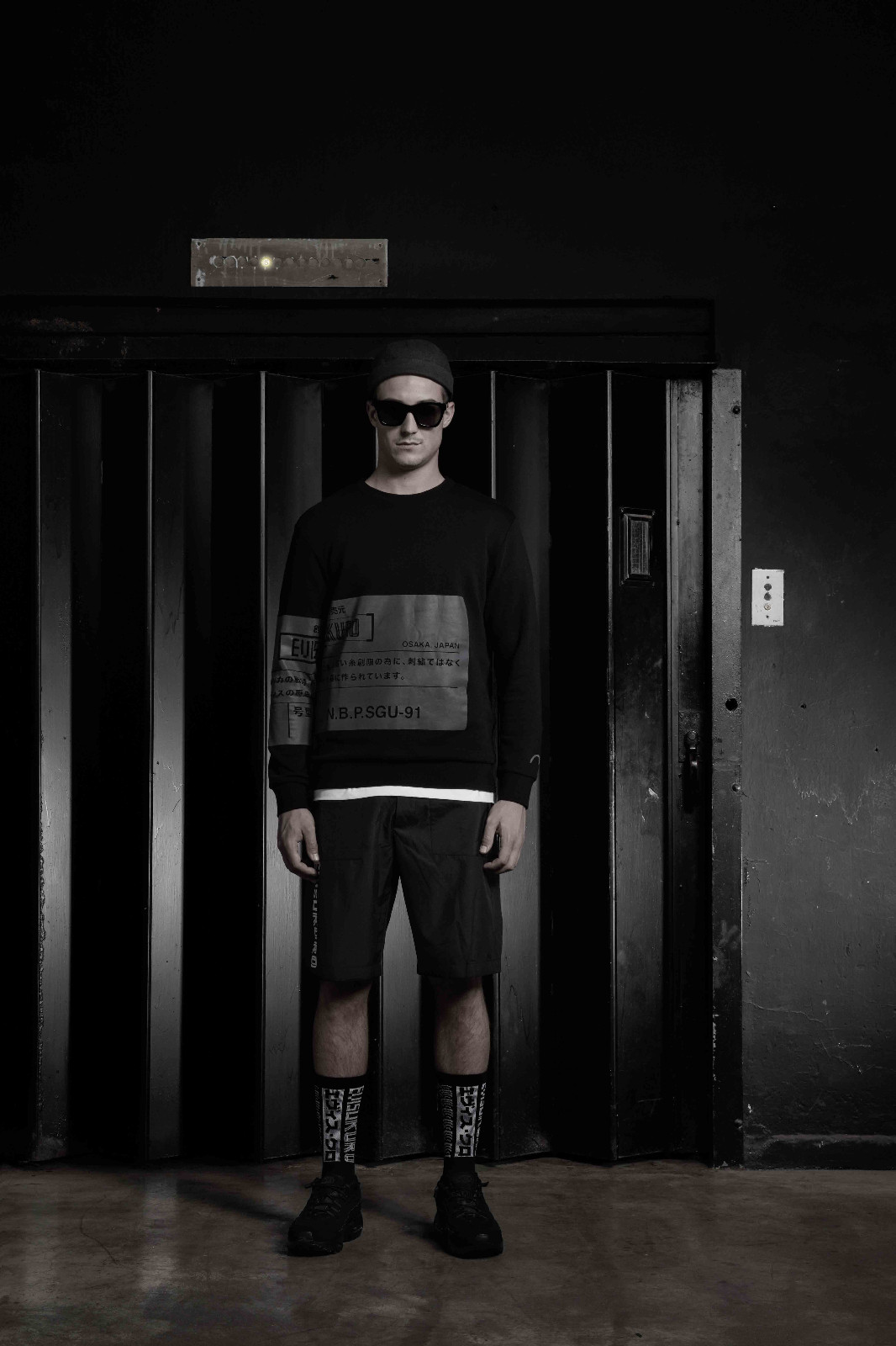 evisu今年还有人穿吗,evisu衣服测评