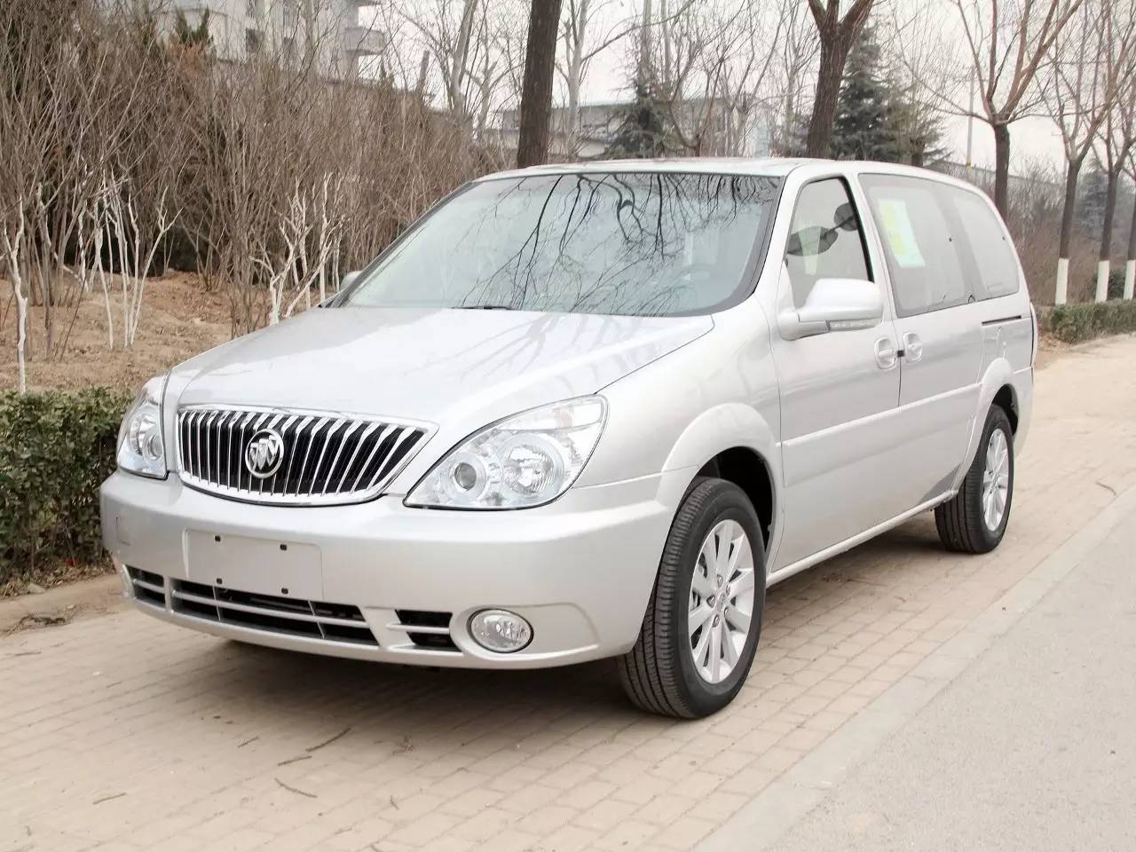 老款别克gl8还有新车吗,老款别克gl8以旧换新