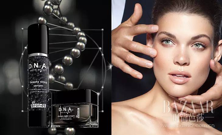 不服不行!你每天用的90%的化妆品竟出自这5个男人之手!