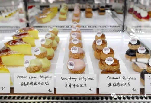 Farine之后，上海还有这些充满法国风情的地方