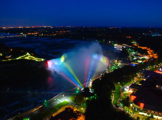 美西自驾游11日攻略,美加旅行视频大全