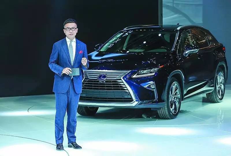 上海车展这十款新车去看看,上海车展不能错过的十款重磅新车