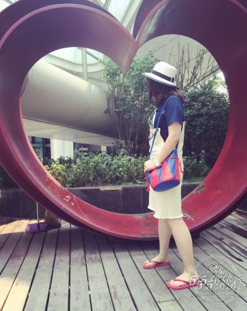 一周穿搭上班族夏,每日穿搭推荐夏季欧美风