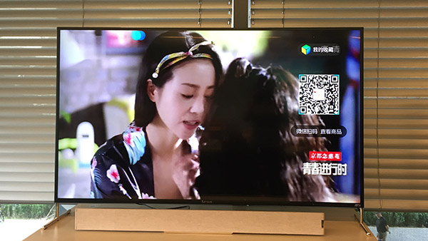 联想电视65i3评测,联想65i3深度评测