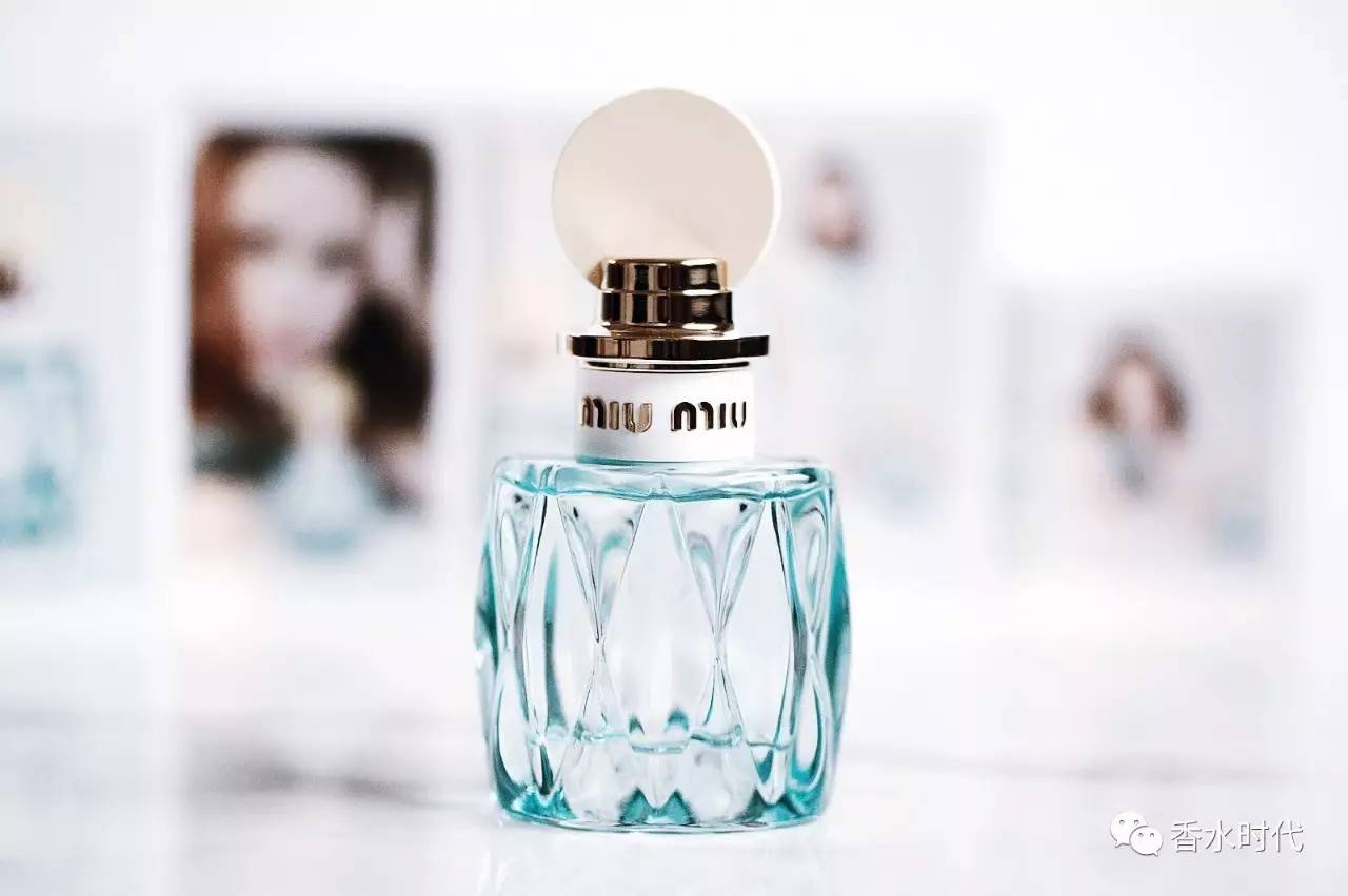香水颜值天花板,香水颜值