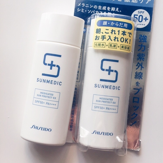 今年夏天不容错过的爆款防晒,2017防晒排名