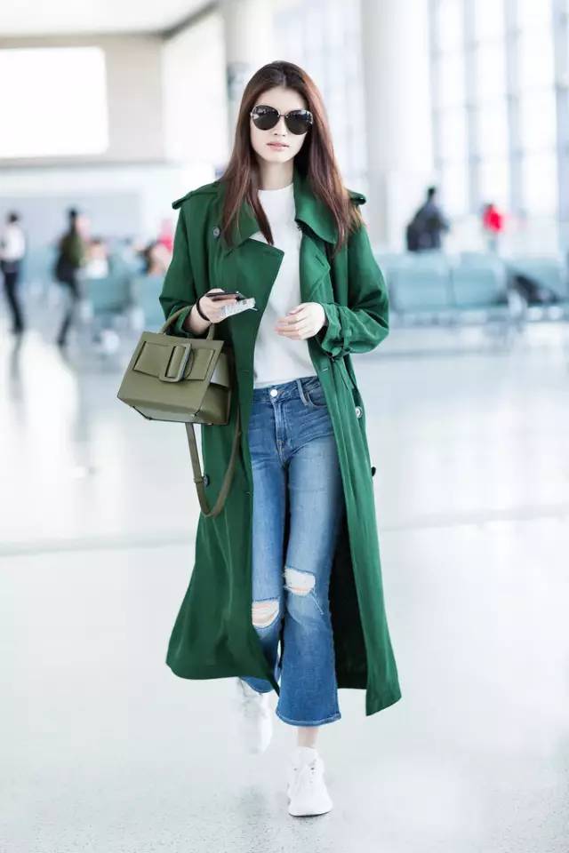 大圆脸戴的太阳镜推荐,适合小脸的复古太阳镜推荐