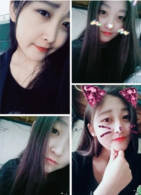 女球迷专访|因爸爸做鲁蜜美女大学生的一路忠橙