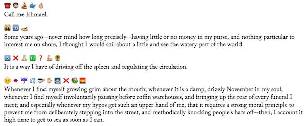 emoji表情能不能diy,emoji表情可以这样玩