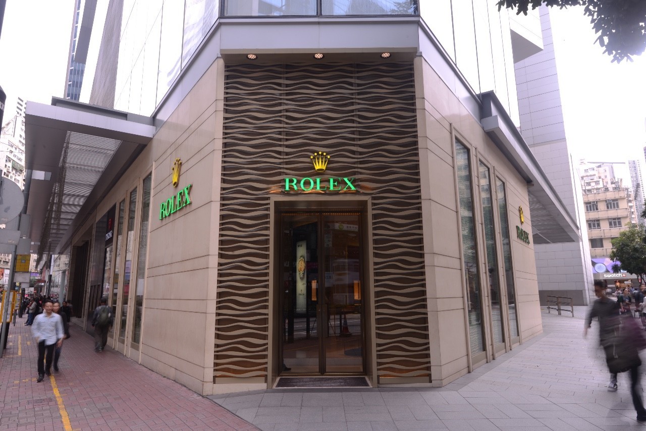 总去香港购物,可你依旧不得要领!