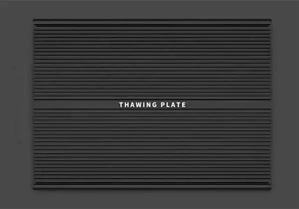 厨房黑科技设备,厨房下水道冻住了如何快速解冻