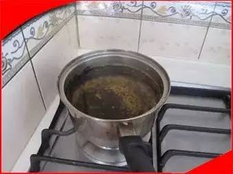 家里锅烧焦了用什么法能去掉,家里的锅烧焦了怎么能洗干净