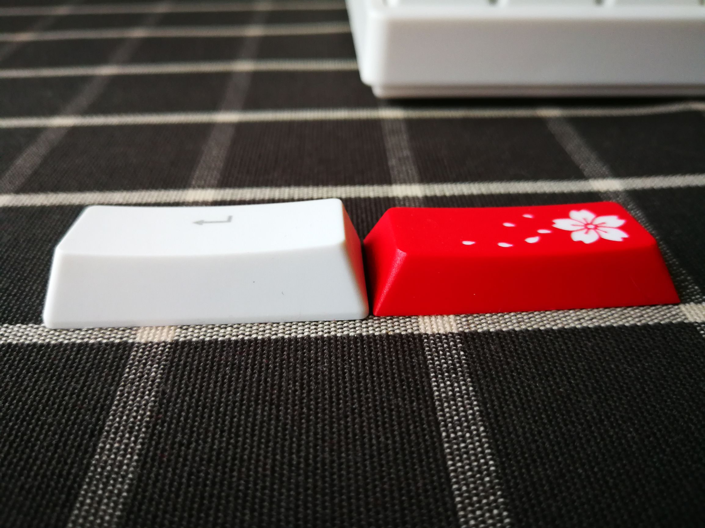 190元钛度键盘,钛度k550机械键盘