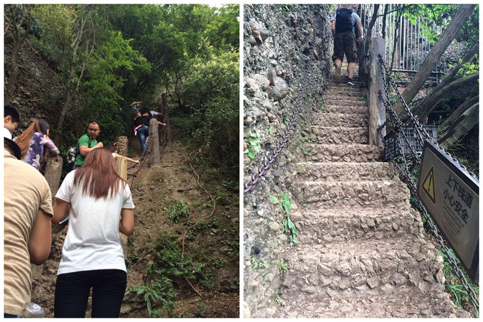 阆中古城蜀道盛世旅游攻略,五一游剑门关
