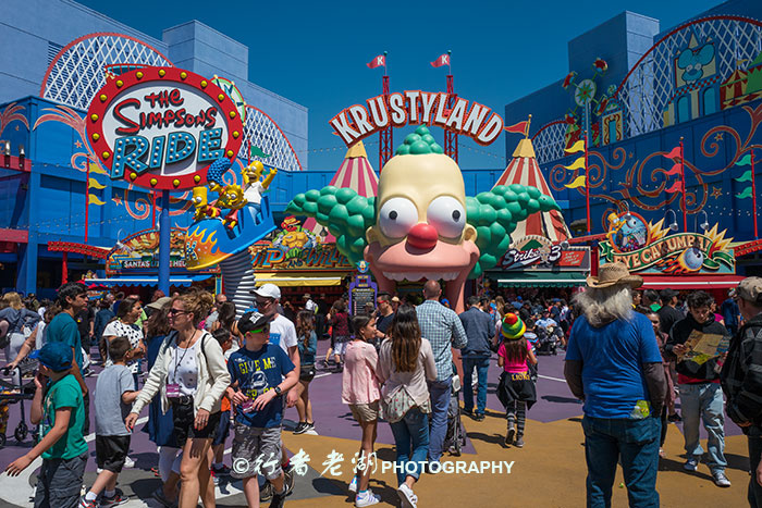 LeicaQ相机的旅行使用心得