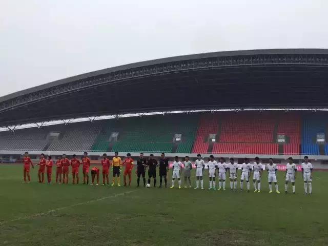 2019长春亚泰u15冠军杯比赛集锦,深圳u14vs亚泰u14