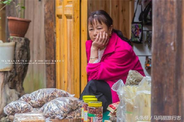 乌江百里画廊景区全景,千里乌江百里画廊古镇