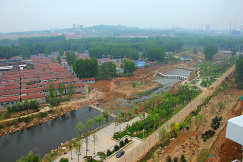 莱芜安泰华府在莱芜属于什么档次,莱芜山子后安泰华府