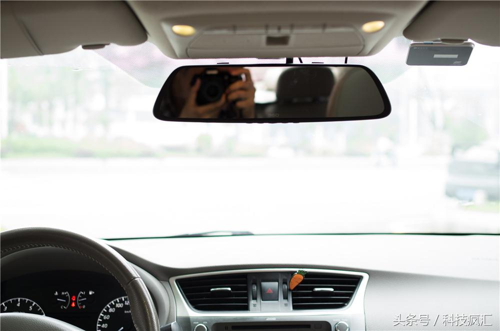 360行车记录仪m301和g300哪个好,360行车记录仪m304评测