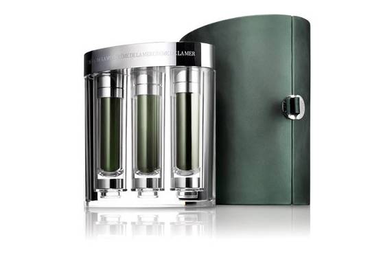 世界最贵奢华眼部护肤品,一张面膜一百多