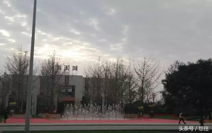 成都武侯新城板块分析,成都武侯新城最新房价