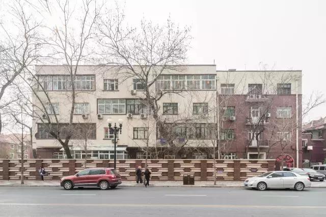 天津五大道百年建筑,天津五大道最美小洋楼欣赏