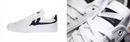 收集各种名牌鞋vansconverse,conversevans鞋子