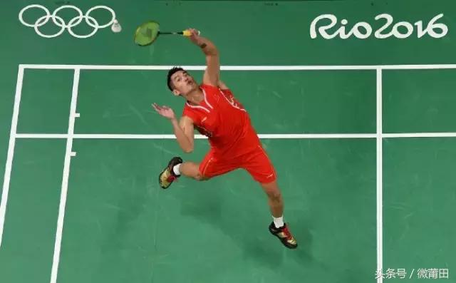 羽毛球林丹最新消息,李宗伟新消息