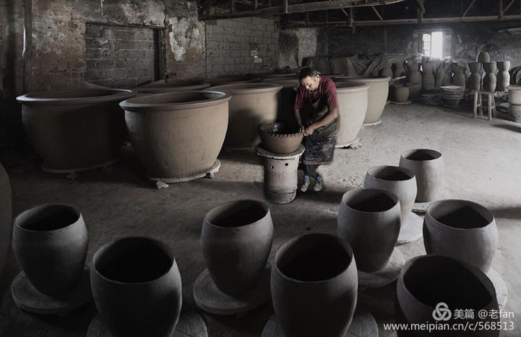 向劳动者致敬的手艺,劳动最美手艺精良