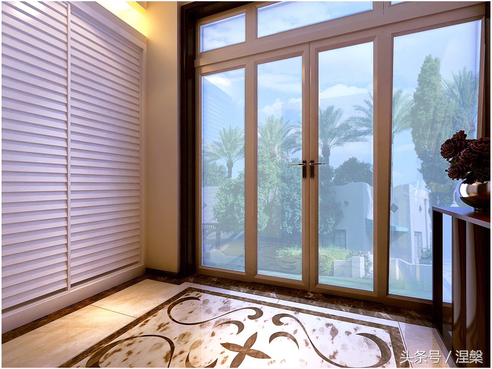 济南欧风,苏州简约现代风设计案例