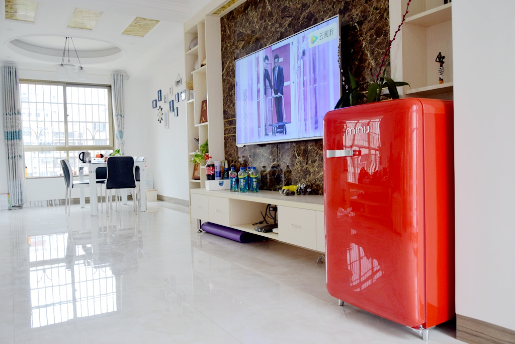 小吉冰箱怎么样质量好不好,小吉单开门冰箱真实测评