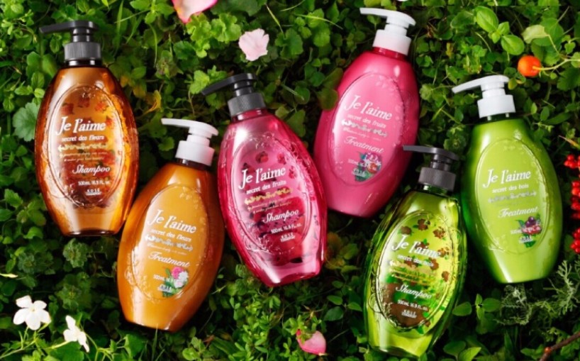 六款公认最好防脱的洗发水,最好的十款无硅油洗发水