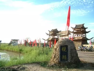 巴彦淖尔五一旅游攻略,五一巴彦淖尔去哪儿玩推荐