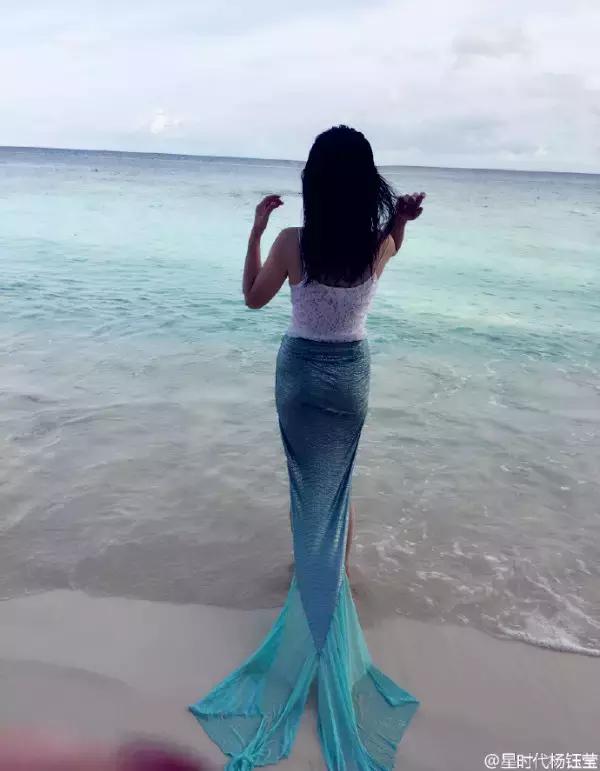 她曾是国民初恋,因谣言消失10年,如今45岁仍优雅甜美!