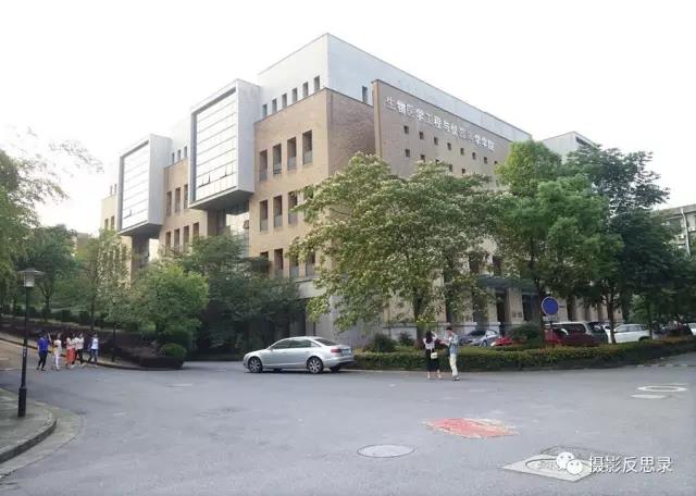 浙大玉泉照片,跨越百年的珍贵影像