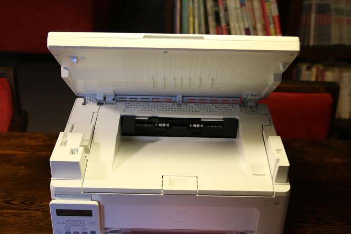 惠普m132nw激光一体机多少公斤,惠普m132nw