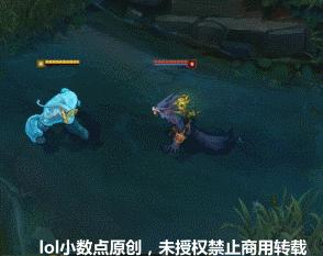 扎克拿到大虫子大招六步出高地,lol扎克技能讲解