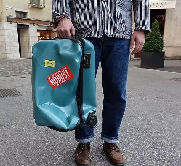 推荐几款高颜值平价行李箱,行李箱种草