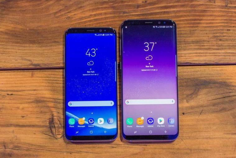 三星s8港版刷国行多少钱,三星s8p和小米6哪个好