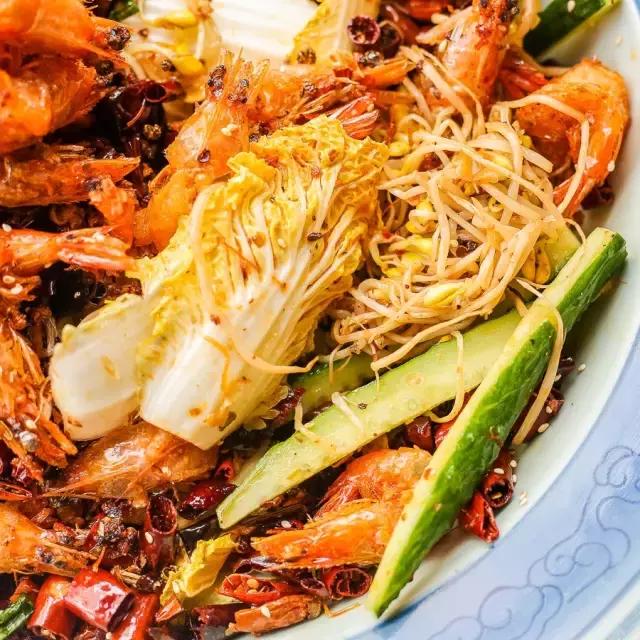 广州岗顶粤菜哪家好,广州岗顶必吃榜排名前十的店